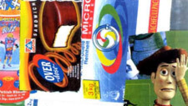 Image: Michel Majerus