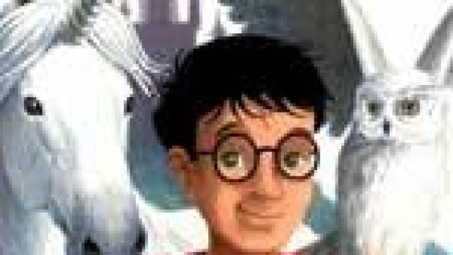 Image: Harry Potter y la orden del Fénix