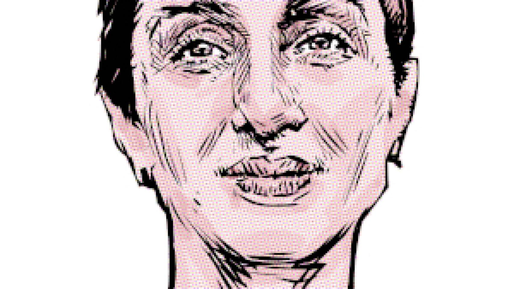 Imagen | Silvia Munt: Entre las actrices de hoy hay más abrazos que zarpazos