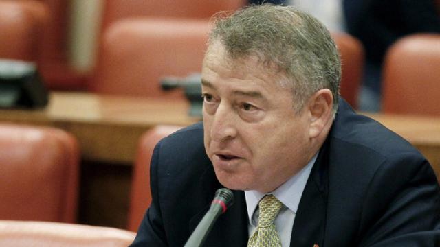 José Antonio Sánchez