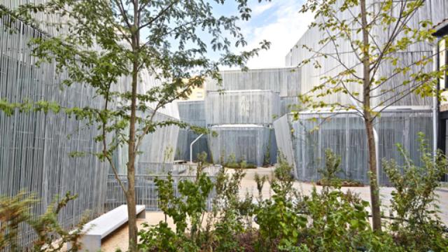 Image: La Giner y el principio de incertidumbre