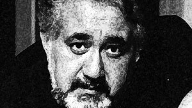 Image: Lev Dodin: Lo esencial en el teatro es preguntarse para qué existimos