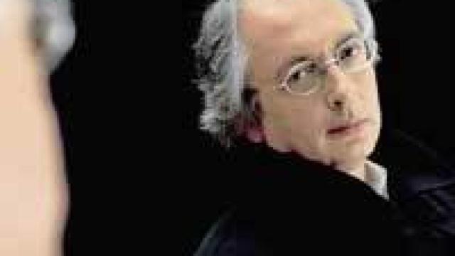 Image: Doblete para Brahms