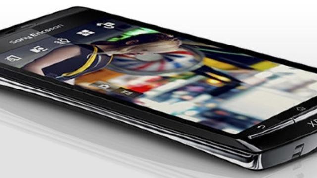 Los nuevos Sony Ericsson Nozomi y Aoba aparecen en un test de Benchmark