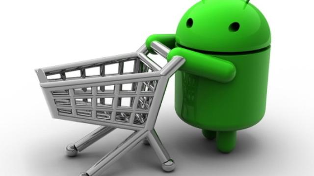 Las 10 mejores tablets de 7″ por menos de 140€