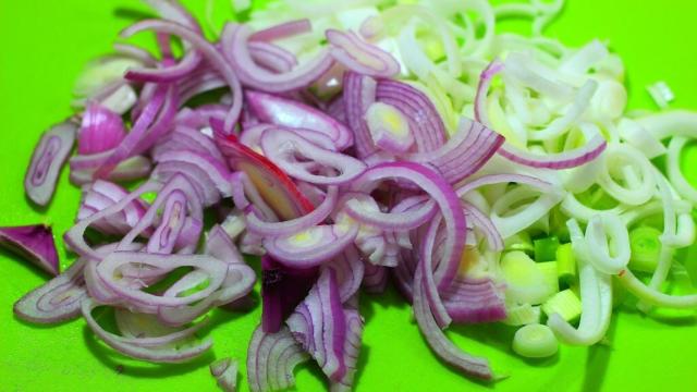 Cebollas