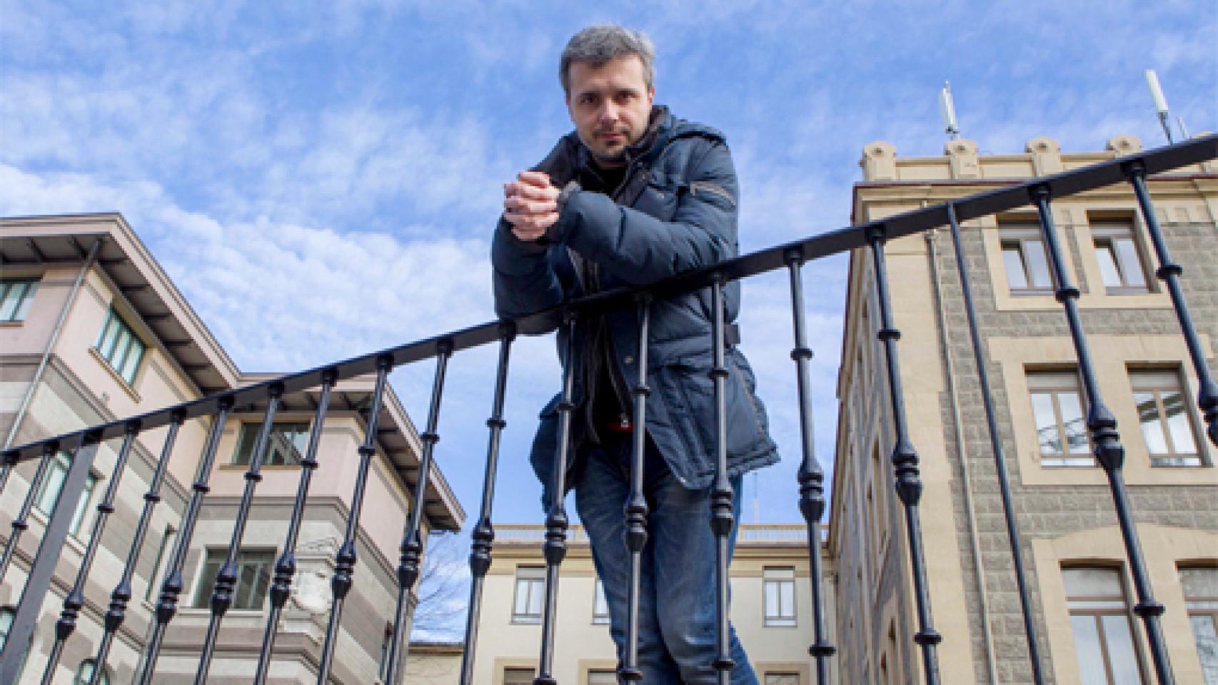 Juan Gómez-Jurado