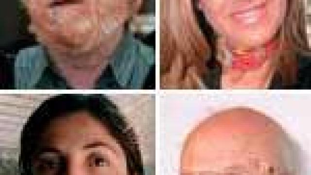 Image: Raros, invisibles, necesarios