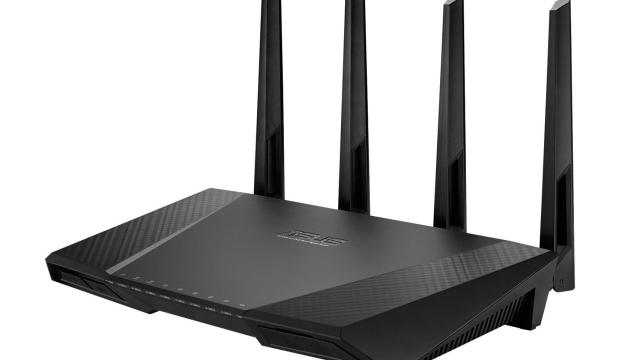 ASUS RT-AC87