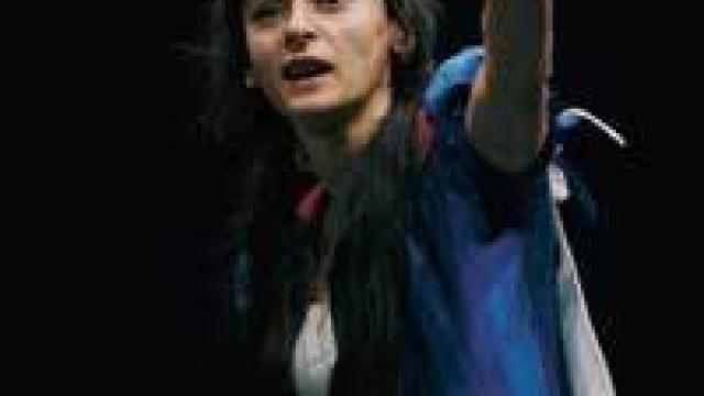 Image: Angélica Lidell