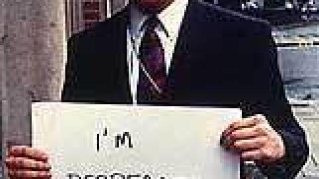 Image: Gillian Wearing