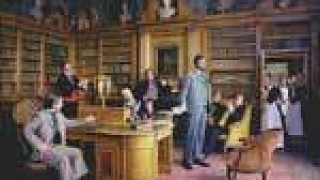 Image: Yinka Shonibare