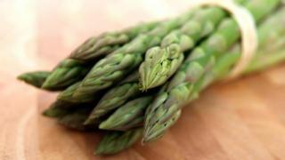 esparragos