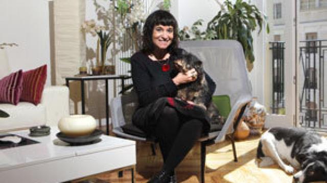 Image: La ridícula idea de no volver a verte