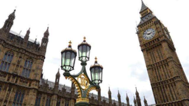 Image: Londres. Una biografía. Londres bajo tierra