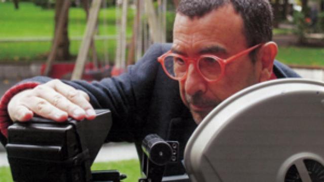 Image: José Luis Garci: El problema de España es que nos queremos poco