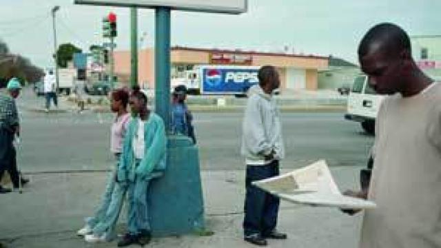 Image: Enrique Radigales, horizonte perdido