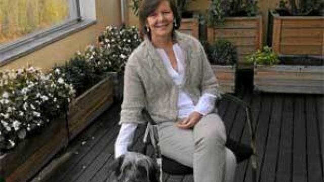 Image: Sigrid Kraus