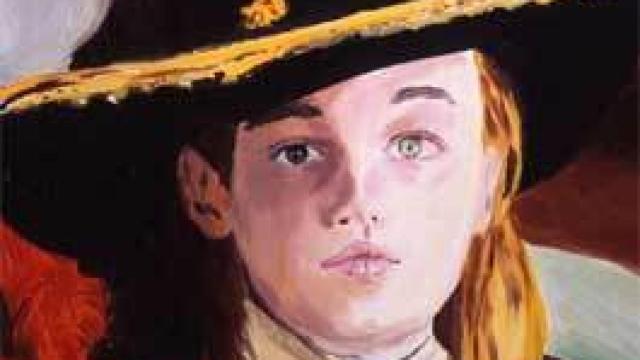 Image: Karen Kilimnik