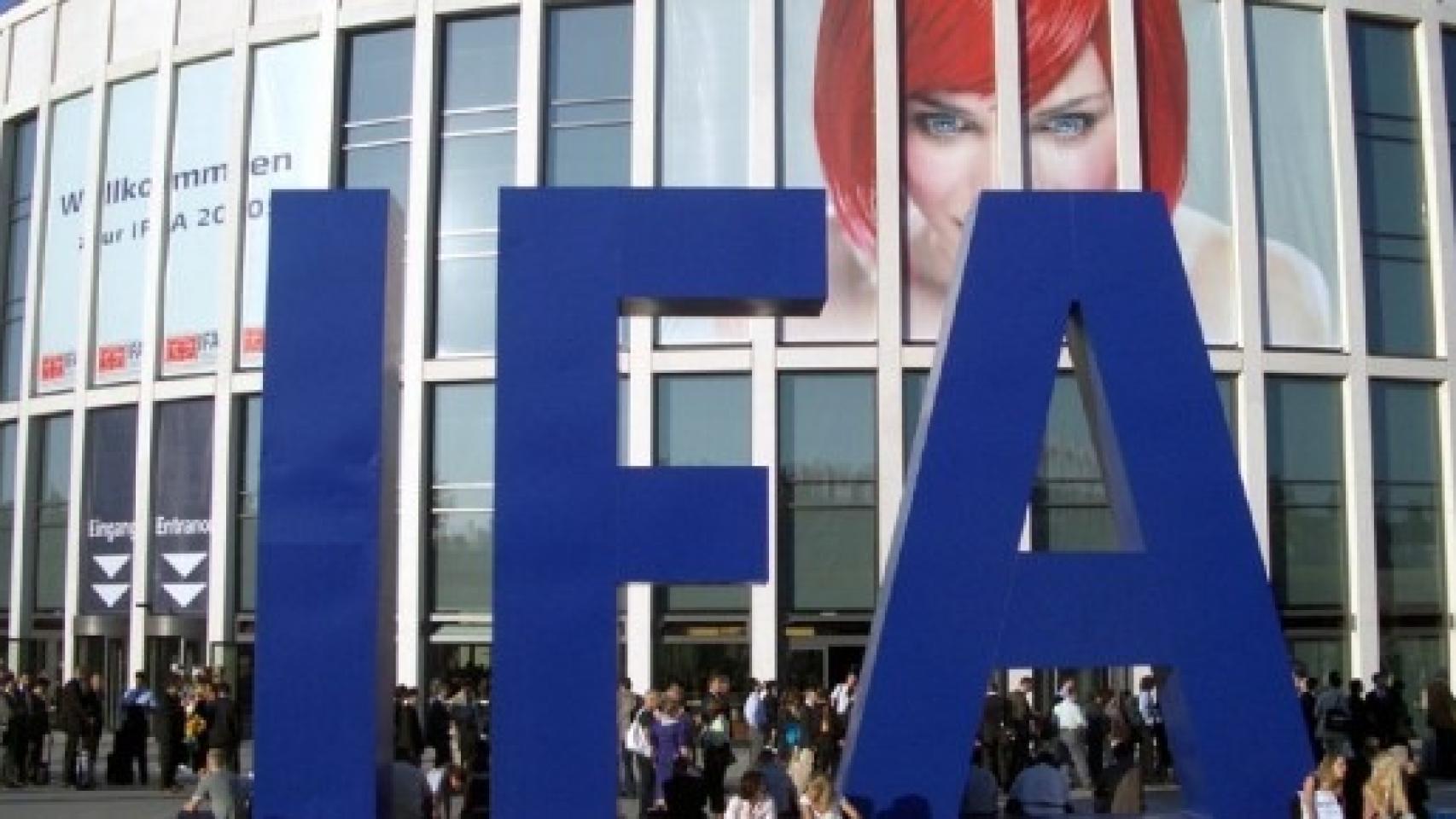 IFA