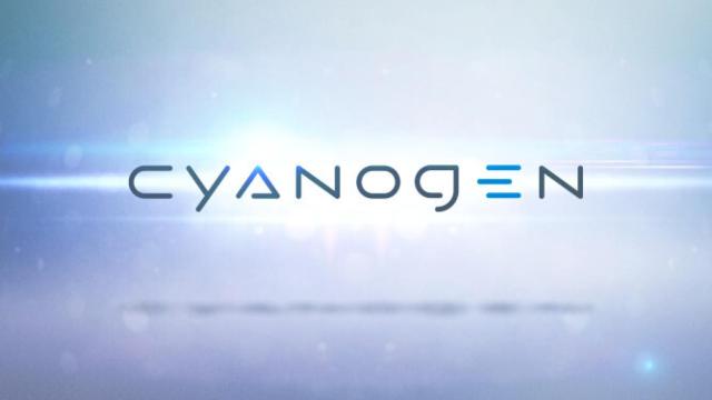 Cyanogen y Qualcomm se asocian para atacar la gama media