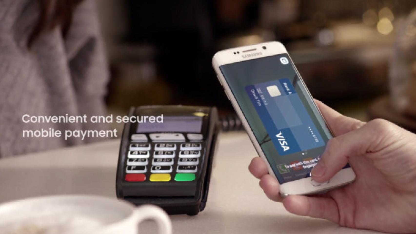 Samsung Pay