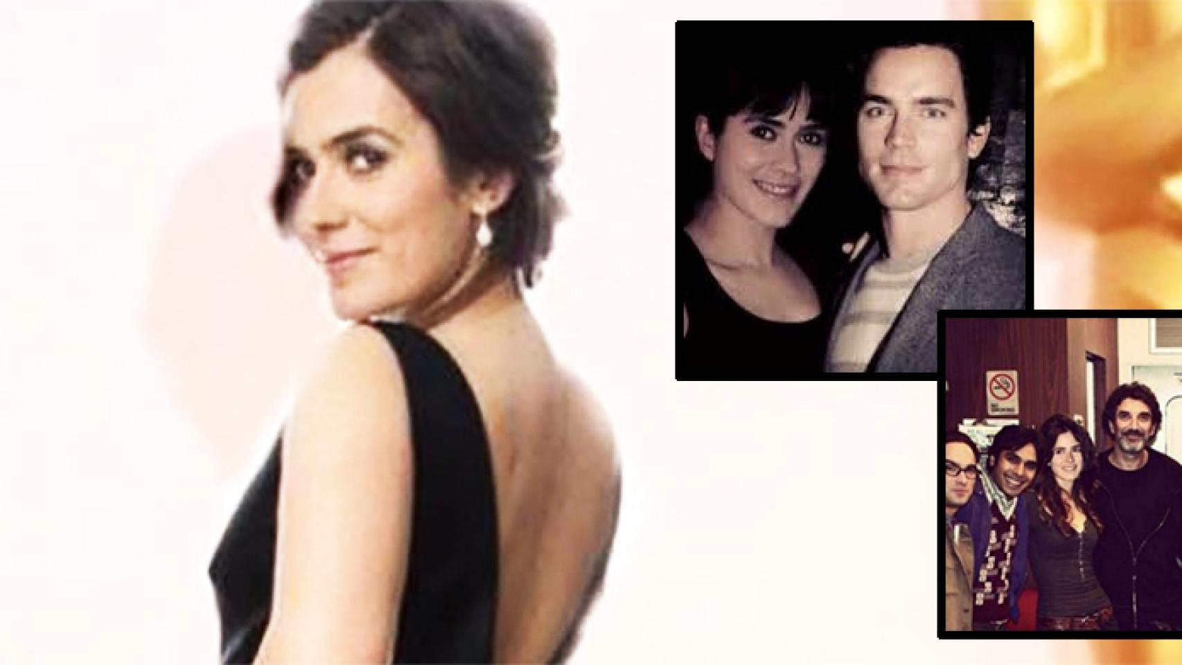 Las mil y una supuestas mentiras de Anna Allen sobre su carrera