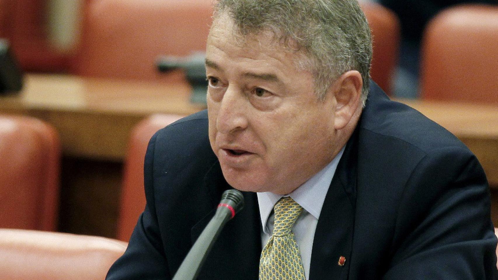 José Antonio Sánchez: No he nombrado, quitado o puesto tertulianos en TVE