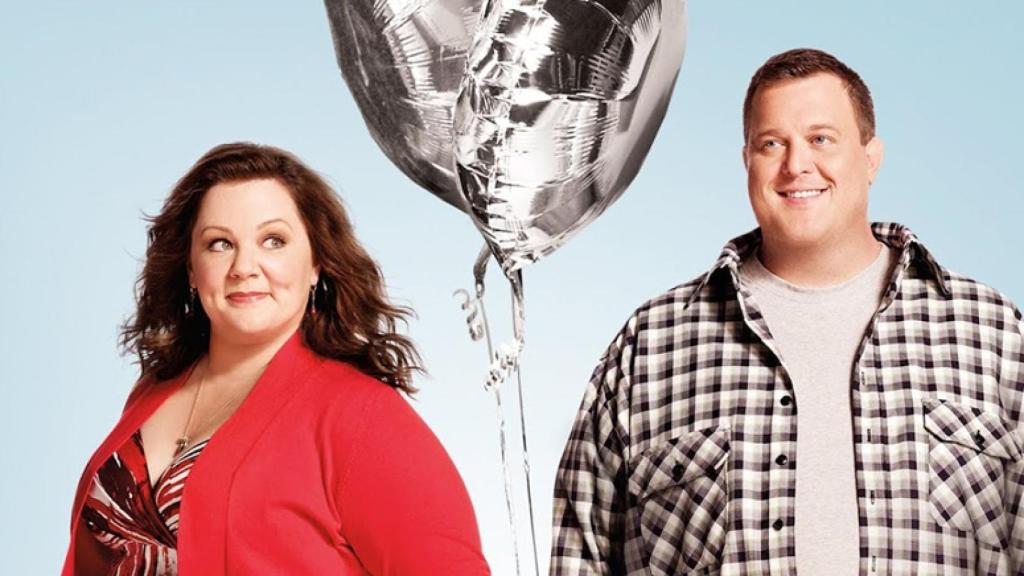 Mike & Molly