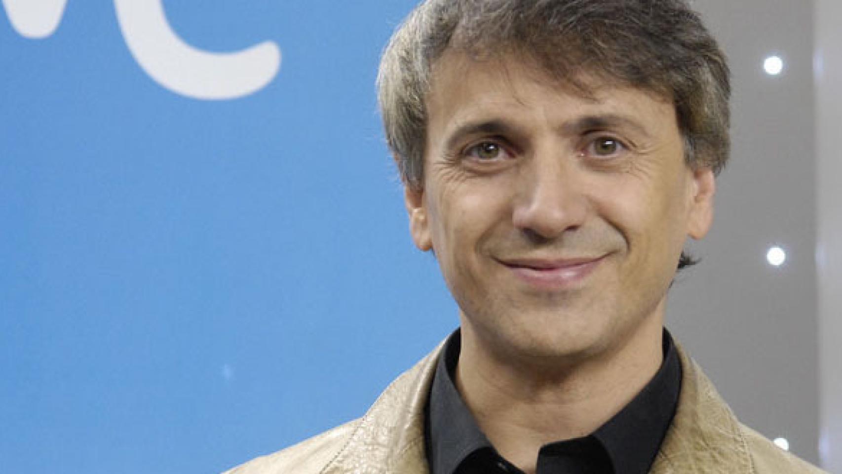 José Mota regresa a TVE tras su paso por Telecinco