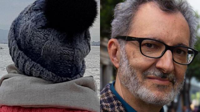 Imagen | Publicar bajo seudónimo, ¿necesidad o márketing?