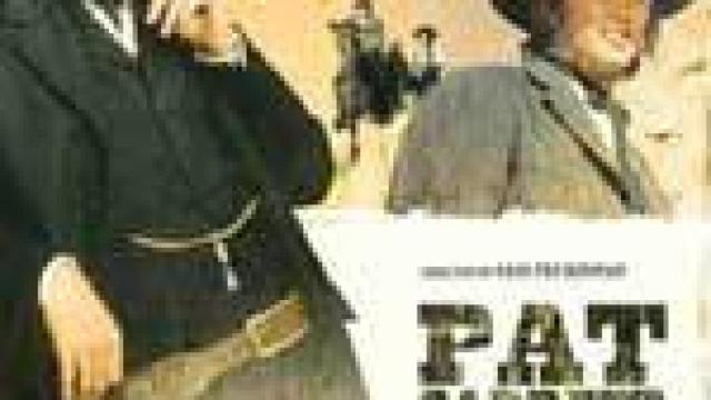 Image: Pat Garret & Billy The Kid (1973)