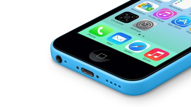 iphone5c
