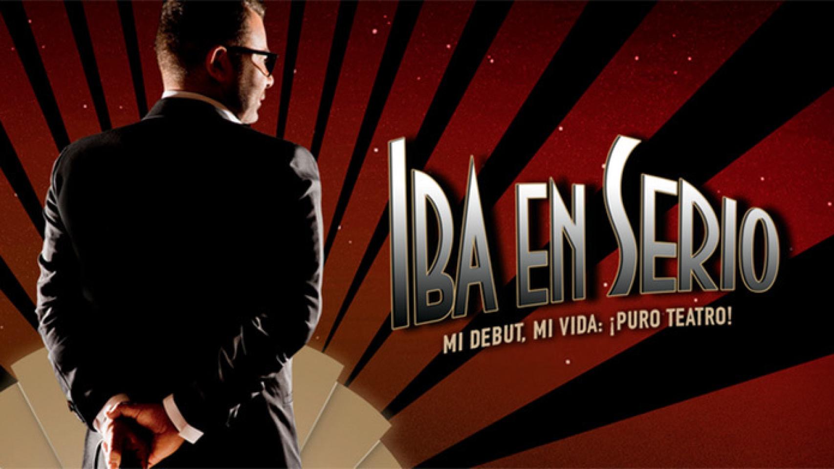 ¿Dejará Jorge Javier Vázquez 'Sálvame' por su nueva obra de teatro?