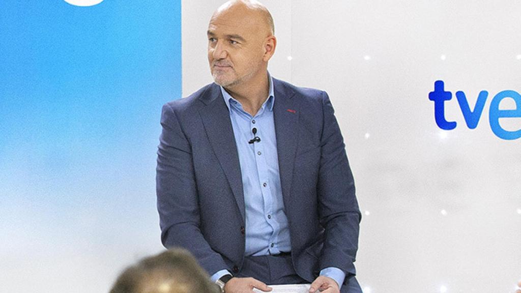 La lucha entre informativos y programas en TVE se cobra su primera víctima