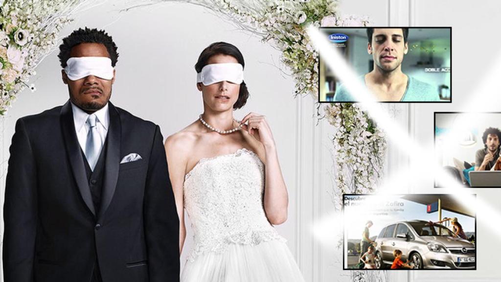 Antena 3, la cadena que más se protege quitando publicidad de sus programas