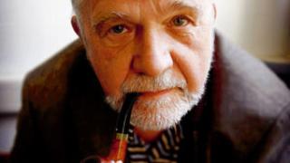 Image: Safranski y Nooteboom, dos románticos modernos