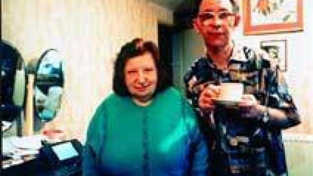 Image: La fantástica realidad