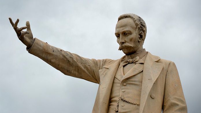Imagen | José Martí, escritor: la otra cara del libertador de Cuba