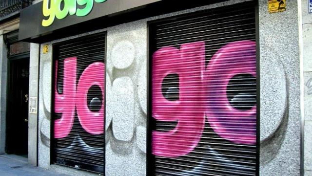 Los operadores móviles en España, un ejemplo de no evolución