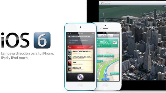 ios6