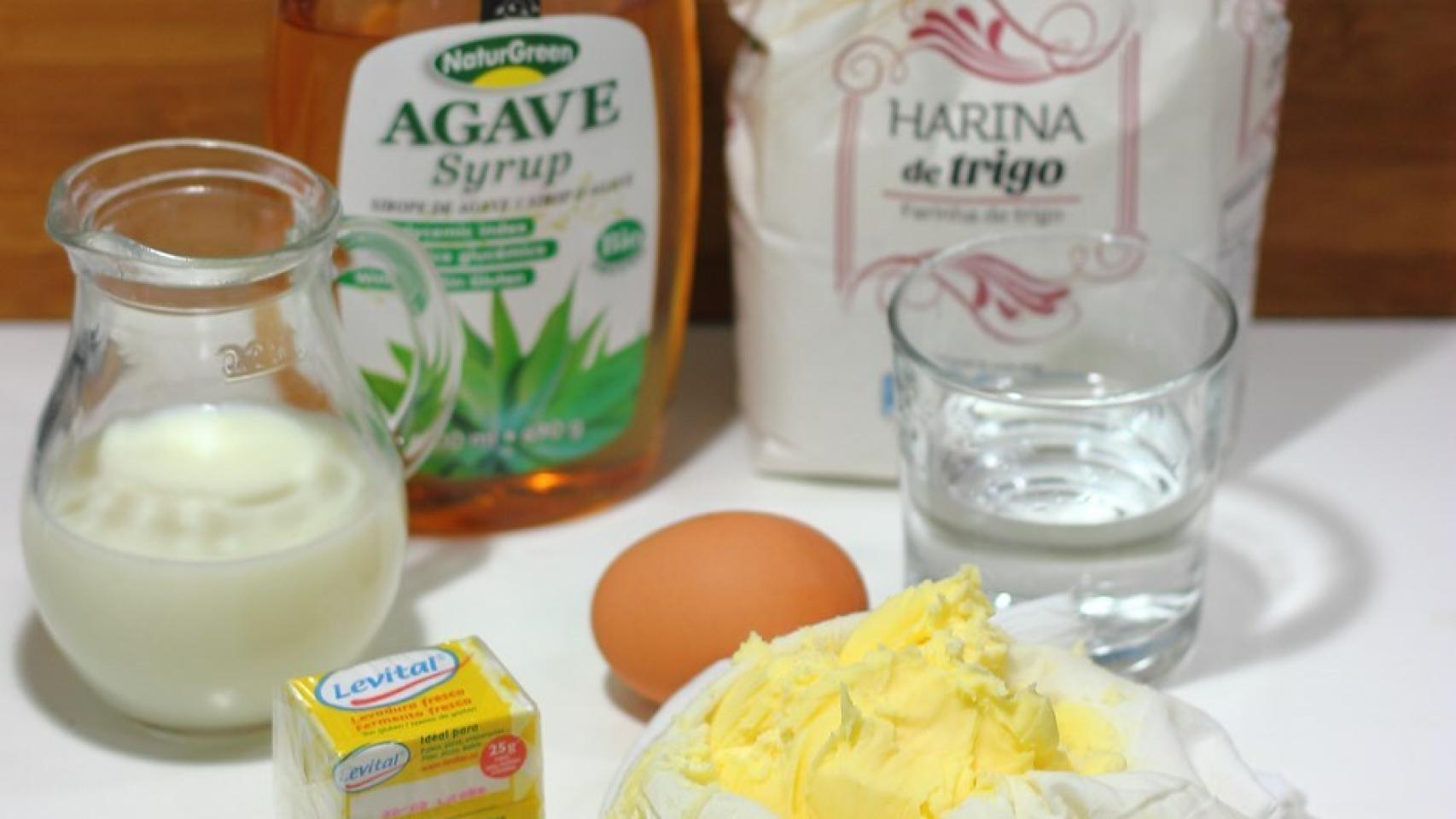 Ingredientes