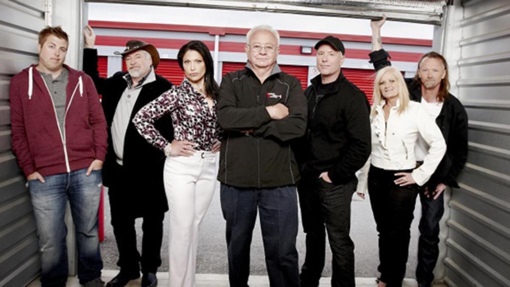 La peculiar tropa de ‘Me lo quedo’ regresa a Discovery MAX