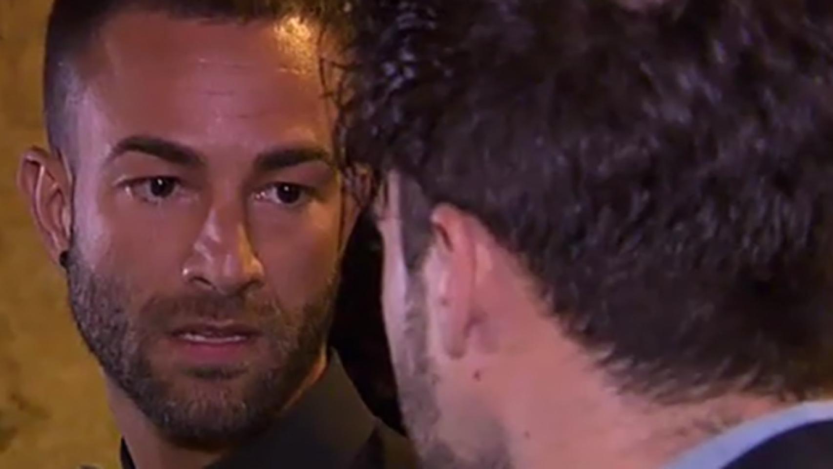 Los primeros pretendientes elegidos en '¿Quién quiere casarse con mi hijo?'