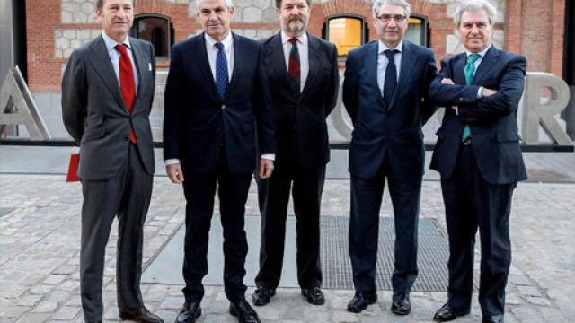 Image: Las páginas de cultura, firma intelectual de la prensa