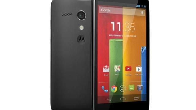 #Comorootear el Motorola Moto G y Moto X