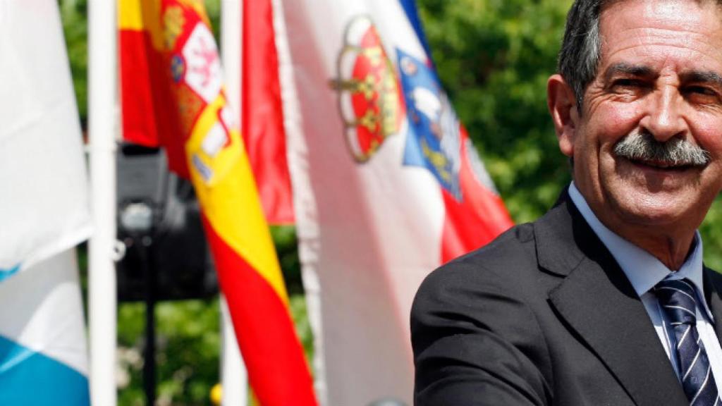 Telecinco estrena el programa de Revilla en la sobremesa del domingo