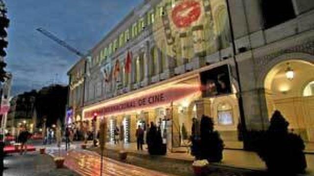 Image: Mucho más que Seminci