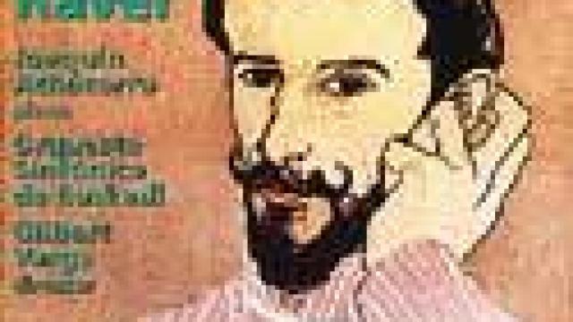 Image: Maurice Ravel