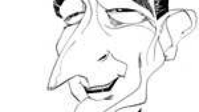 Image: Alfonso Ussía